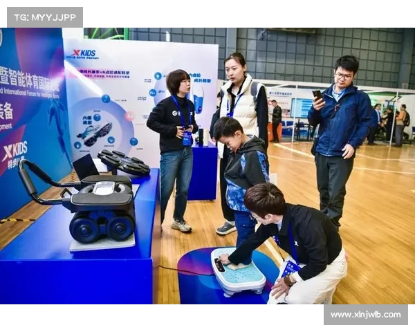 国际体育科学大会上海举行AI运动损伤预防系统首次亮相助力运动员健康保障 国际体育科学大会上海举行AI运动损伤预防系统首次亮相助力运动员健康保障